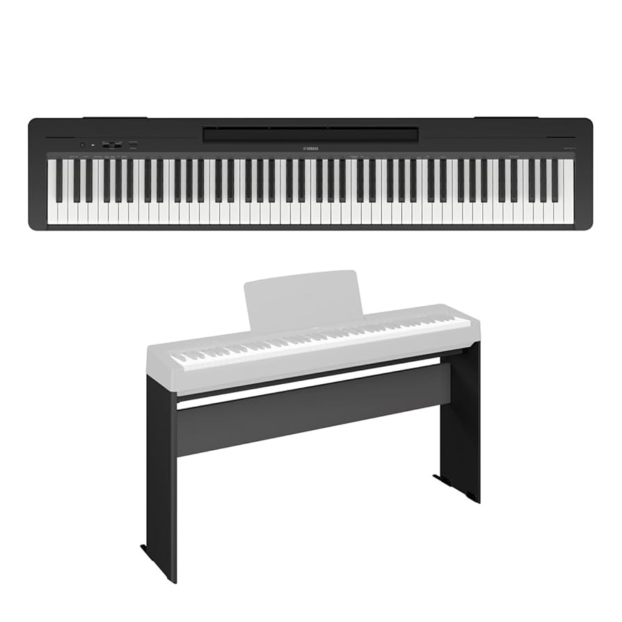 Amazon.co.jp: 【セット買い】ヤマハ YAMAHA P-145B Pシリーズ